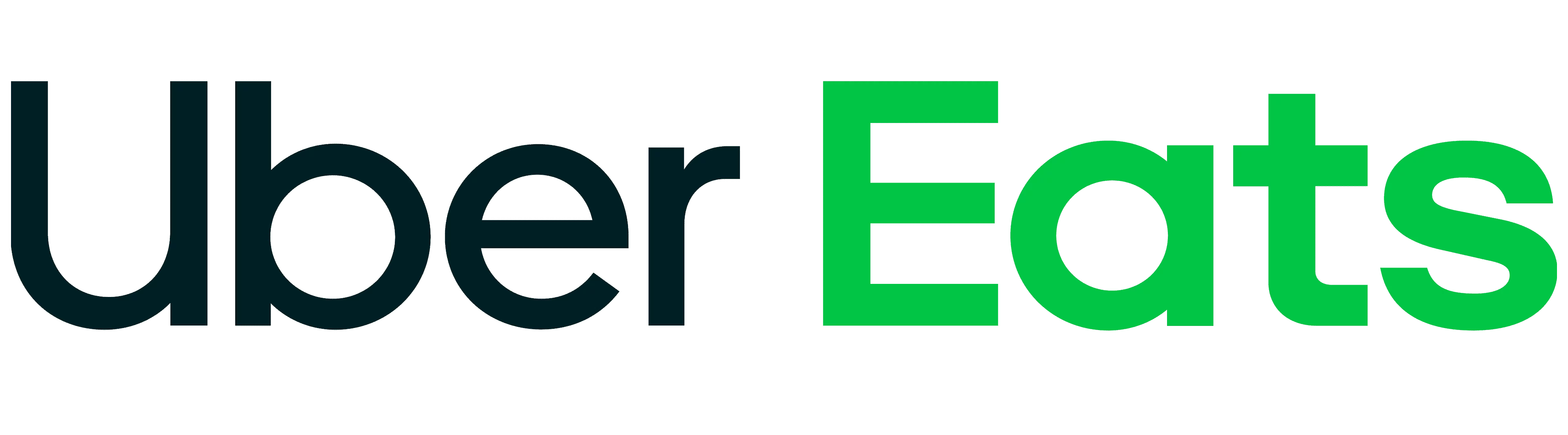 UberEats logo